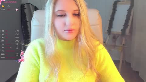 Eva  online show from 12-19-24, 05:40