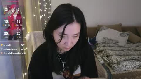 Eva online show from 11-08-25, 08:40