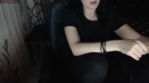 EVADREAM online show from 10-21-25, 05:35