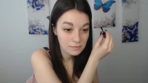 Eva online show from 03-26-26, 11:38