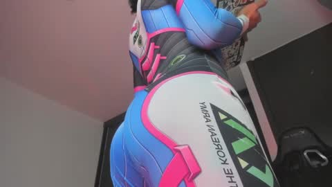 evaevanscute online show from 02-25-25, 02:22