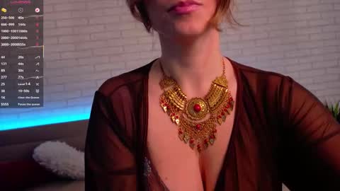 Eva online show from 02-09-26, 01:37