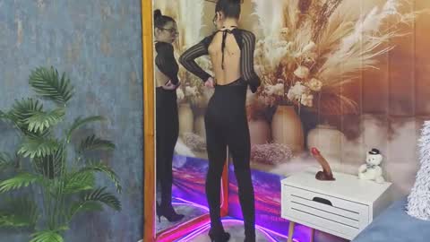 EvaGabe online show from 01-16-26, 06:17