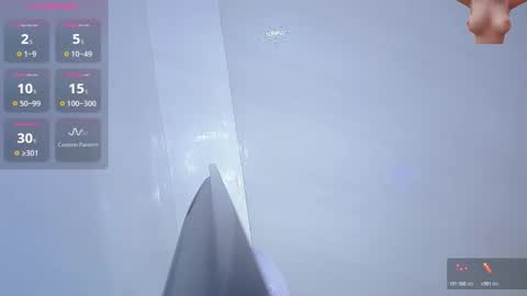 Snapshot of evageline_s chatting on 10-18-25, 04:26 Evangeline online show from 10-18-25, 04:26