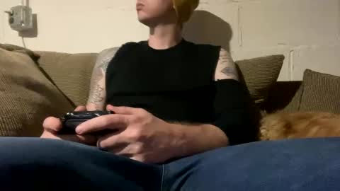 Snapshot of evageniex chatting on 09-14-25, 02:00 evageniex online show from 09-14-25, 02:00