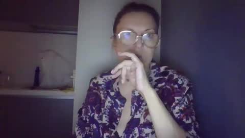 evaglad online show from 09-23-25, 04:54