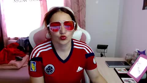 Eva online show from 02-10-25, 08:42