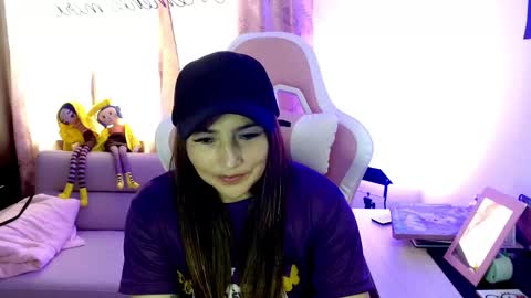 Eva online show from 03-08-25, 05:54