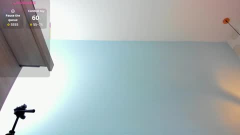 Snapshot of evagreco chatting on 02-21-26, 02:56 E V A online show from 02-21-26, 02:56