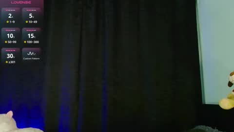 Evah Lee online show from 11-06-25, 03:40