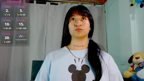 Evah Lee online show from 02-04-26, 02:06