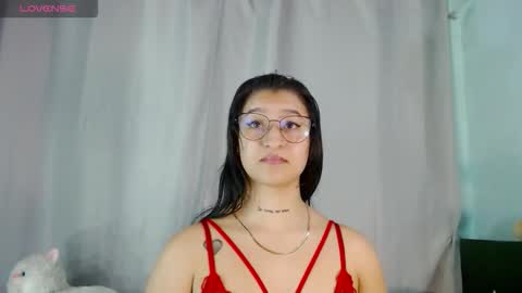 Evah Lee online show from 02-12-26, 01:55