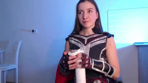 Eva online show from 02-05-26, 02:27