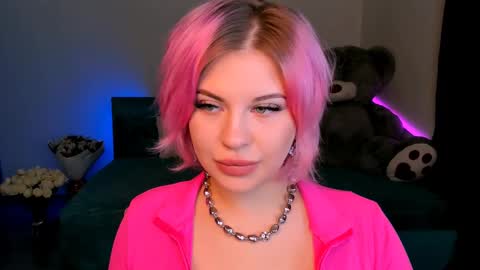 Eva online show from 01-16-25, 12:55