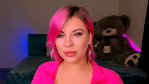 Eva online show from 01-25-25, 09:14