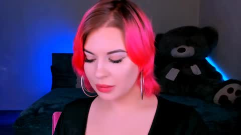 Eva online show from 02-05-25, 11:06