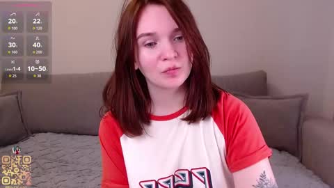 evajackson111 online show from 10-07-25, 02:25