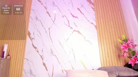 EvaJohnss online show from 10-11-25, 01:42