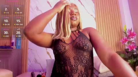 EvaJohnss online show from 12-02-25, 12:43