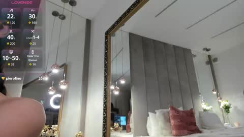 Eva K online show from 02-20-26, 06:26