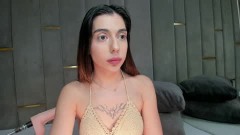 EVA online show from 11-27-25, 03:36