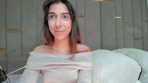 EVA online show from 12-23-25, 10:35