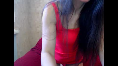 Snapshot of evalive1133 chatting on 04-09-26, 07:14 EvaLive online show from 04-09-26, 07:14