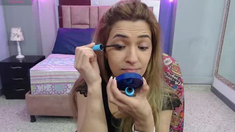 Eva online show from 12-27-24, 02:43