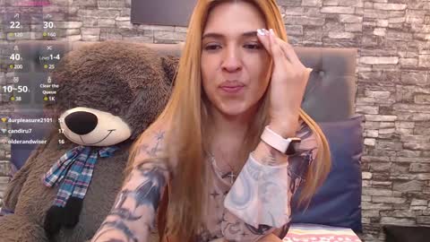 Eva online show from 01-09-25, 05:43