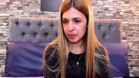 Eva online show from 01-20-25, 02:25