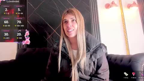 Eva online show from 11-17-25, 01:50