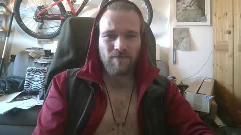 Han online show from 03-01-26, 03:25