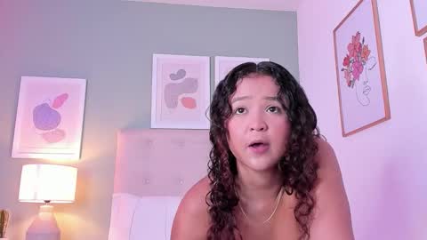  Eva Luna online show from 10-10-25, 08:19