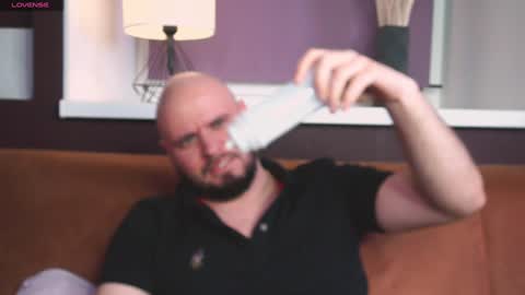 Lisa online show from 01-13-25, 02:00