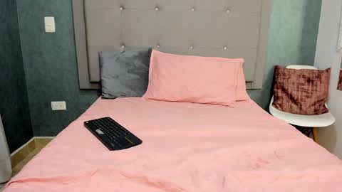 evamilf24 online show from 12-07-24, 03:19