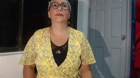 Eva Mills online show from 01-03-25, 01:36