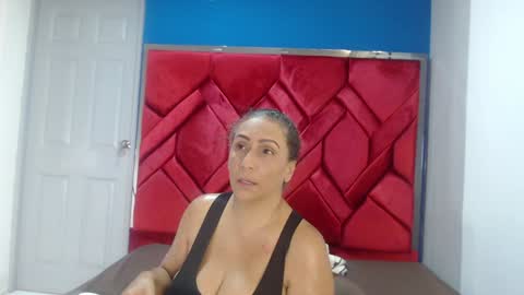 Eva Mills online show from 02-01-25, 12:16