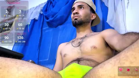 evan57036 online show from 02-06-26, 05:12