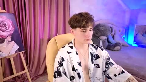 Evan online show from 02-07-26, 10:46