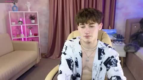 Evan online show from 02-19-26, 09:00