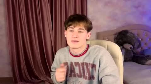 Evan online show from 02-23-26, 09:01