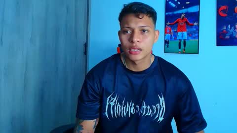 EVAN GREY online show from 11-03-25, 06:42