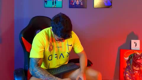 EVAN GREY online show from 03-02-26, 05:09