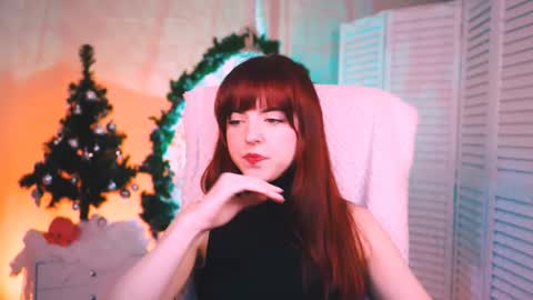 Eva  online show from 12-12-24, 09:30