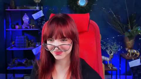 Eva  online show from 12-13-24, 01:01