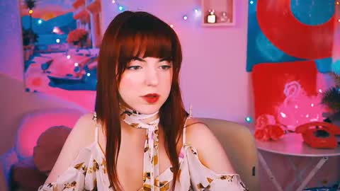 Eva  online show from 12-14-24, 08:34