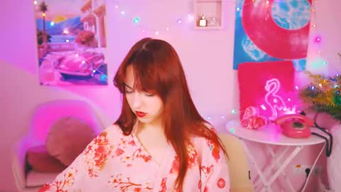 Eva  online show from 12-15-24, 08:41