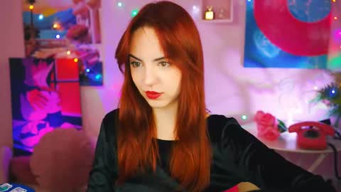 Eva  online show from 12-18-24, 05:04