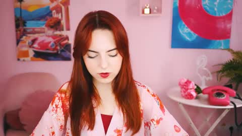 Eva  online show from 12-18-24, 08:53