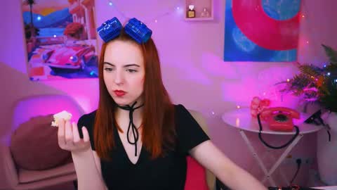 Eva  online show from 12-27-24, 08:24